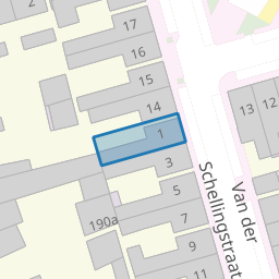 Perceel TBG01-N-15174