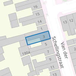 Perceel TBG01-N-15175