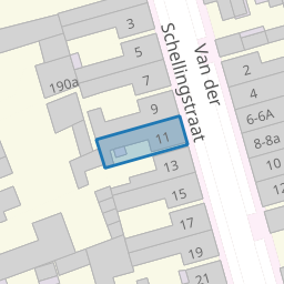 Perceel TBG01-N-15176