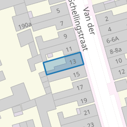 Perceel TBG01-N-15177