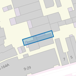 Perceel TBG01-N-15180