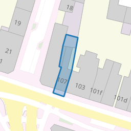 Perceel TBG01-N-15185