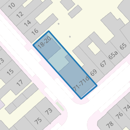 Perceel TBG01-N-15186