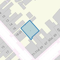 Perceel TBG01-N-15187