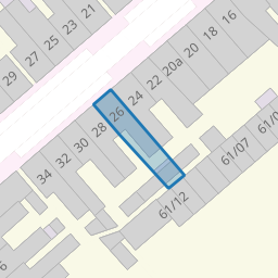 Perceel TBG01-N-15192