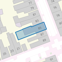 Perceel TBG01-N-15194