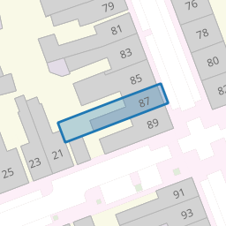 Perceel TBG01-N-15195