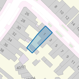 Perceel TBG01-N-15196