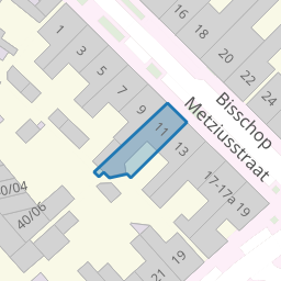 Perceel TBG01-N-15198