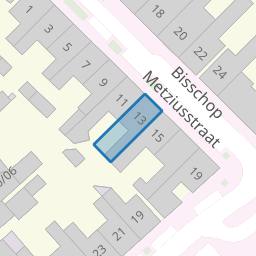 Perceel TBG01-N-15199