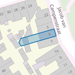 Perceel TBG01-N-15202