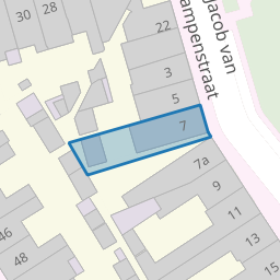 Perceel TBG01-N-15203