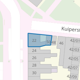 Perceel TBG01-N-15204