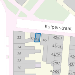 Perceel TBG01-N-15205