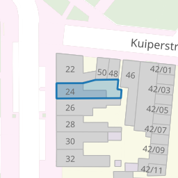 Perceel TBG01-N-15206