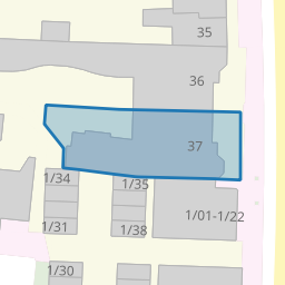 Perceel TBG01-N-15214