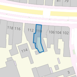 Perceel TBG01-N-15217