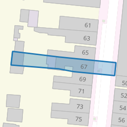 Perceel TBG01-N-15221