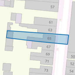 Perceel TBG01-N-15222