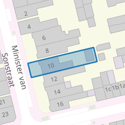 Perceel TBG01-N-15227