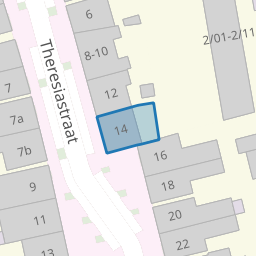 Perceel TBG01-N-15231