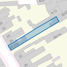 Perceel TBG01-N-15243