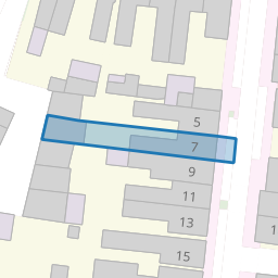 Perceel TBG01-N-15246