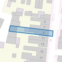 Perceel TBG01-N-15247