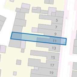 Perceel TBG01-N-15248