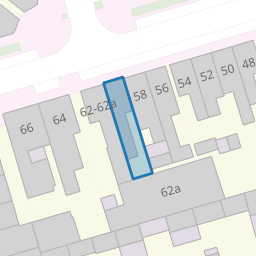 Perceel TBG01-N-15256