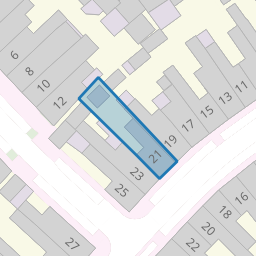 Perceel TBG01-N-15258