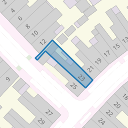 Perceel TBG01-N-15259