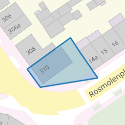 Perceel TBG01-N-15260