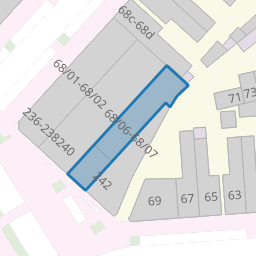 Perceel TBG01-N-15262