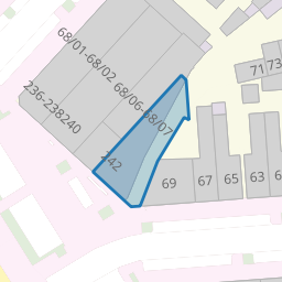 Perceel TBG01-N-15263