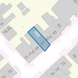 Perceel TBG01-N-15265