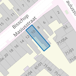 Perceel TBG01-N-15268