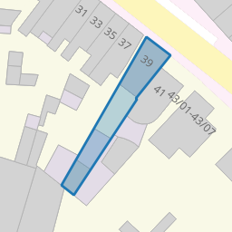 Perceel TBG01-N-15270