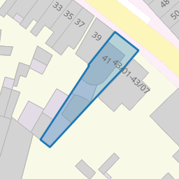 Perceel TBG01-N-15271