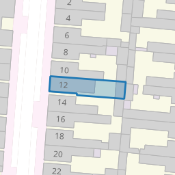 Perceel TBG01-N-15274