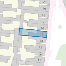 Perceel TBG01-N-15276