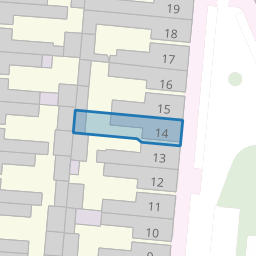 Perceel TBG01-N-15277