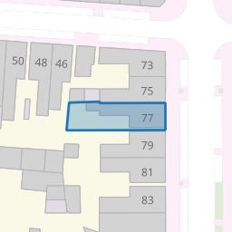 Perceel TBG01-N-15278