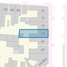 Perceel TBG01-N-15279