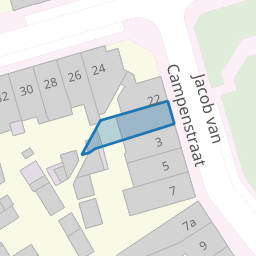 Perceel TBG01-N-15283