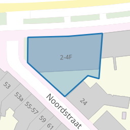 Perceel TBG01-N-15284