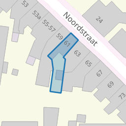 Perceel TBG01-N-15287