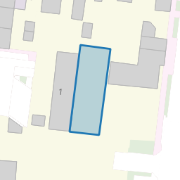 Perceel TBG01-N-15289