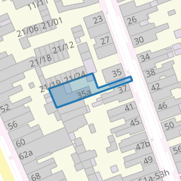 Perceel TBG01-N-15292