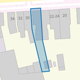 Perceel TBG01-N-15293